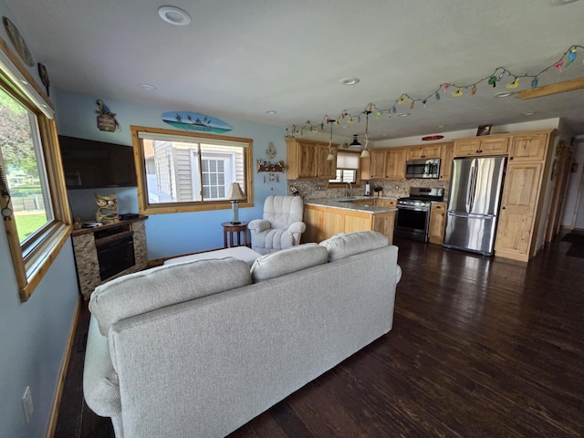458 Ottawa Ln, Prudenville, MI 48651 - photo 8