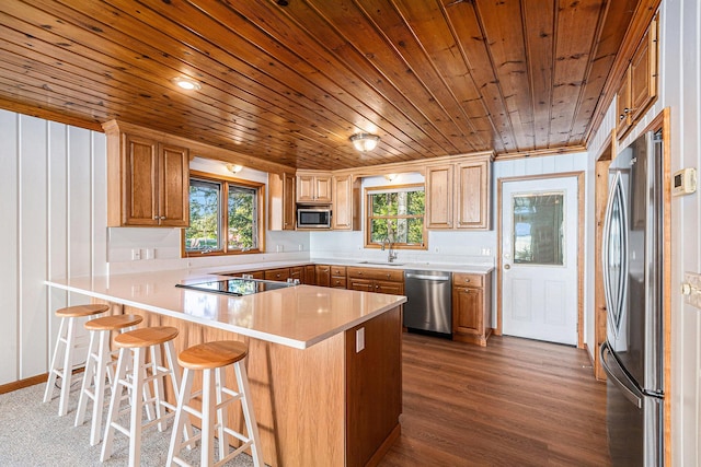 399 S Black River Rd, Onaway, MI 49765 - photo 6