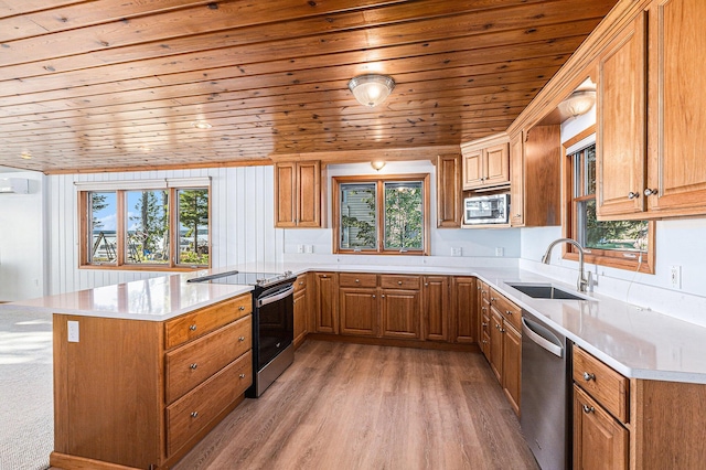 399 S Black River Rd, Onaway, MI 49765 - photo 8