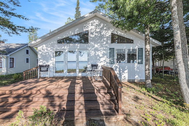 399 S Black River Rd, Onaway, MI 49765 - photo 25