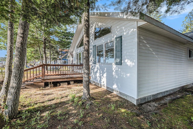 399 S Black River Rd, Onaway, MI 49765 - photo 26
