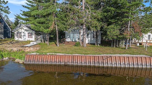 399 S Black River Rd, Onaway, MI 49765 - photo 4