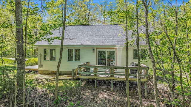 10046 Rogers Rd, Alanson, MI 49706 - photo 1