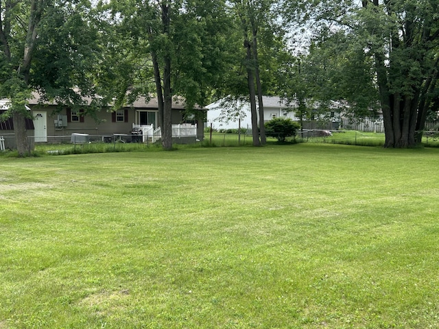 2612 S Fifth Ave, Alpena, MI 49707 - photo 4