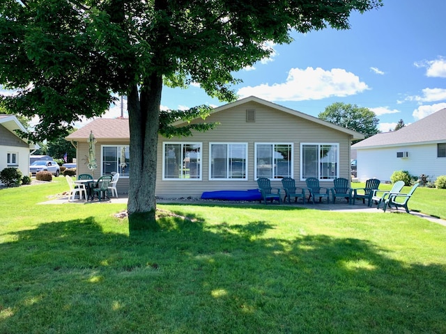 114 Canal Dr, Prudenville, MI 48651 - photo 1