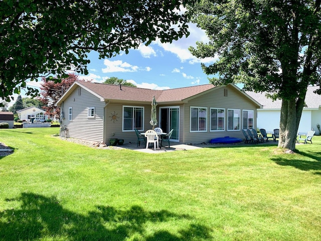 114 Canal Dr, Prudenville, MI 48651 - photo 2