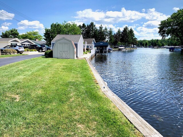 114 Canal Dr, Prudenville, MI 48651 - photo 6
