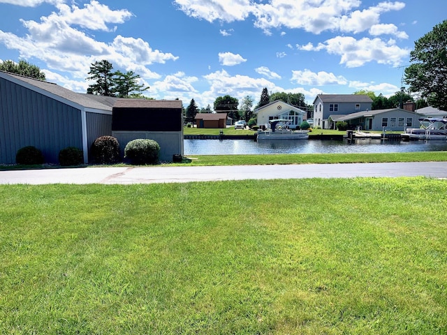 114 Canal Dr, Prudenville, MI 48651 - photo 7