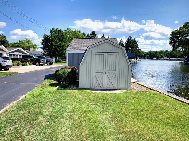 114 Canal Dr, Prudenville, MI 48651 - photo 35