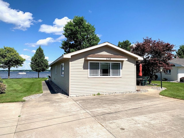 114 Canal Dr, Prudenville, MI 48651 - photo 37