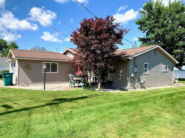 114 Canal Dr, Prudenville, MI 48651 - photo 38