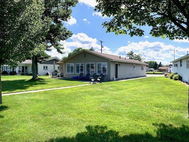 114 Canal Dr, Prudenville, MI 48651 - photo 41