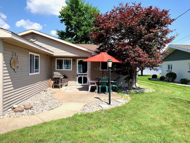114 Canal Dr, Prudenville, MI 48651 - photo 39