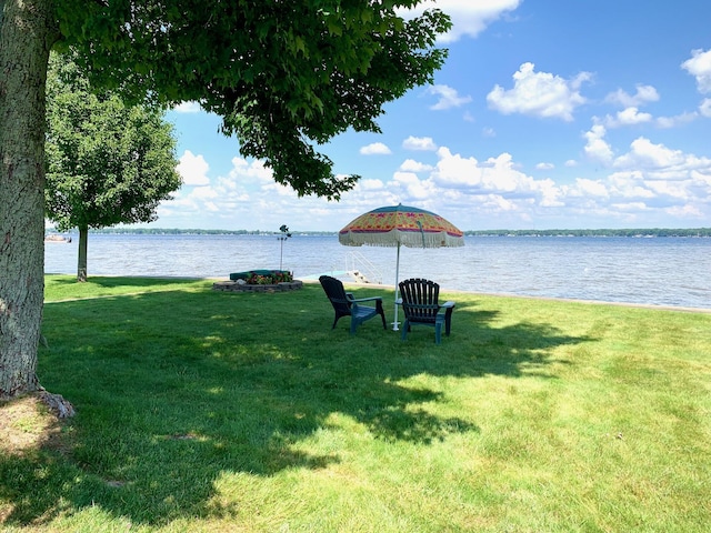 114 Canal Dr, Prudenville, MI 48651 - photo 49