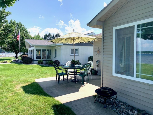114 Canal Dr, Prudenville, MI 48651 - photo 45