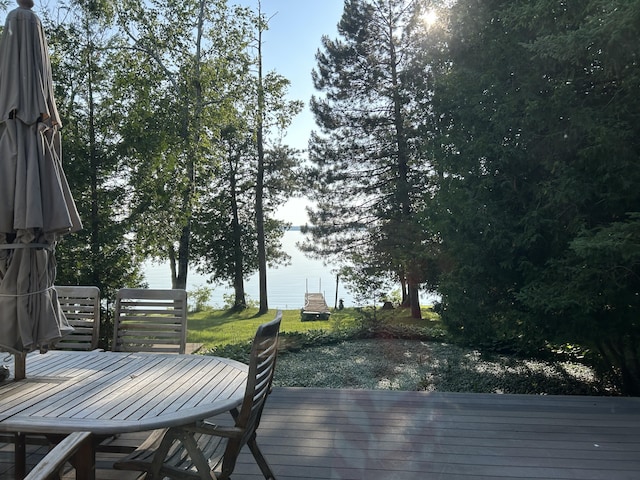 11148 E Grand Lake Rd, Presque Isle, MI 49777 - photo 6