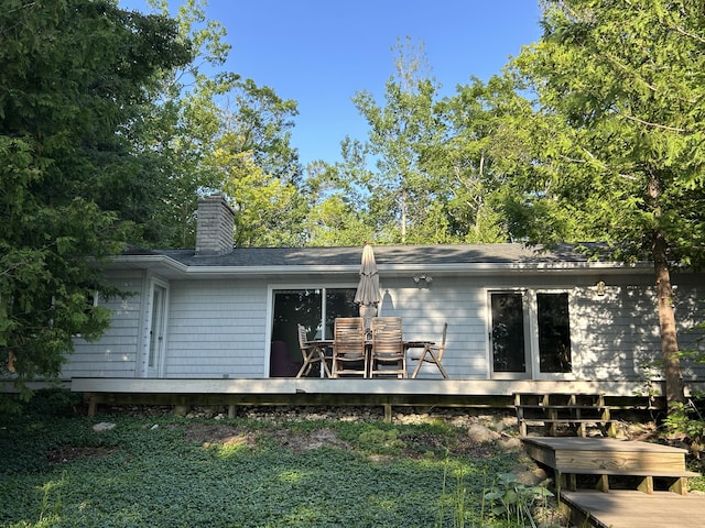 11148 E Grand Lake Rd, Presque Isle, MI 49777 - photo 7