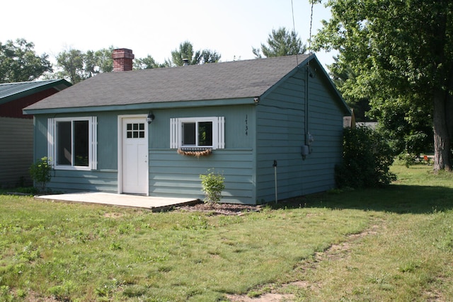 1734 Rabbit Track Dr, Alger, MI 48610 - photo 2