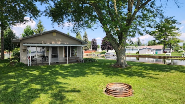 428 Iroquois Ave, Prudenville, MI 48651 - photo 4