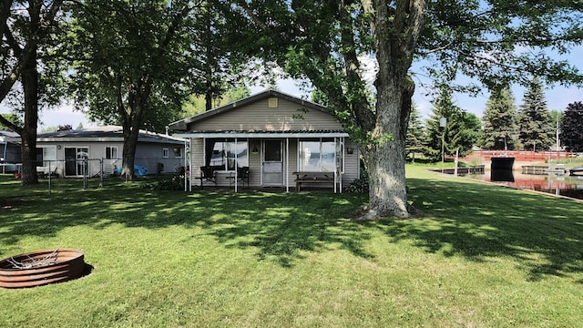 428 Iroquois Ave, Prudenville, MI 48651 - photo 11