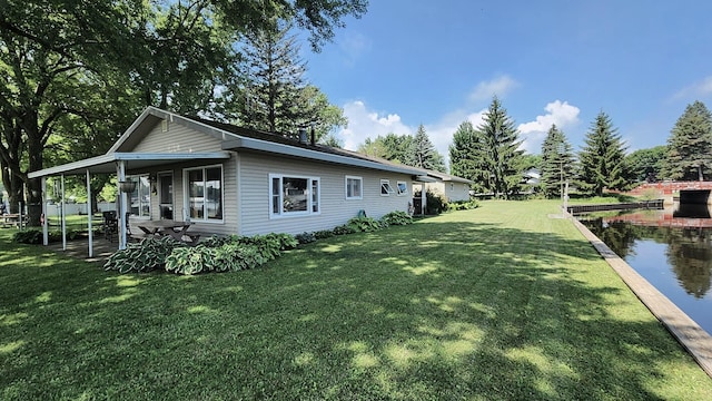428 Iroquois Ave, Prudenville, MI 48651 - photo 12