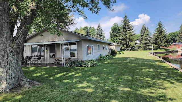 428 Iroquois Ave, Prudenville, MI 48651 - photo 5