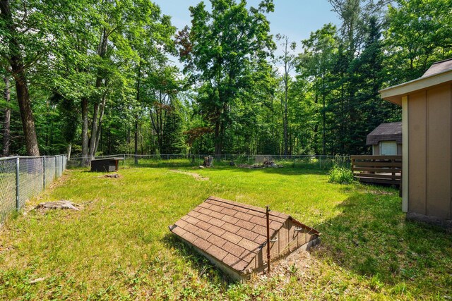 888 Scenic Trl, Gaylord, MI 49735 - photo 19