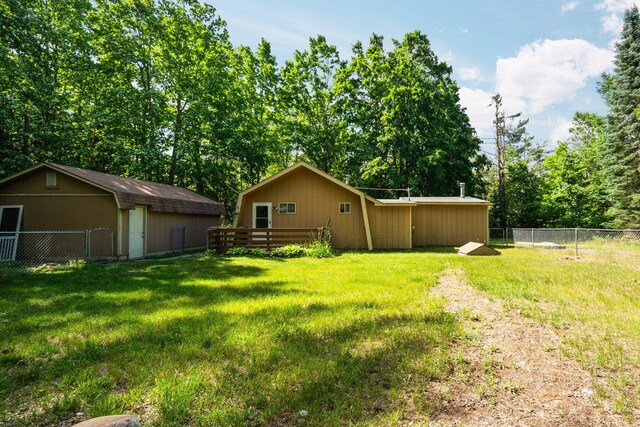 888 Scenic Trl, Gaylord, MI 49735 - photo 20