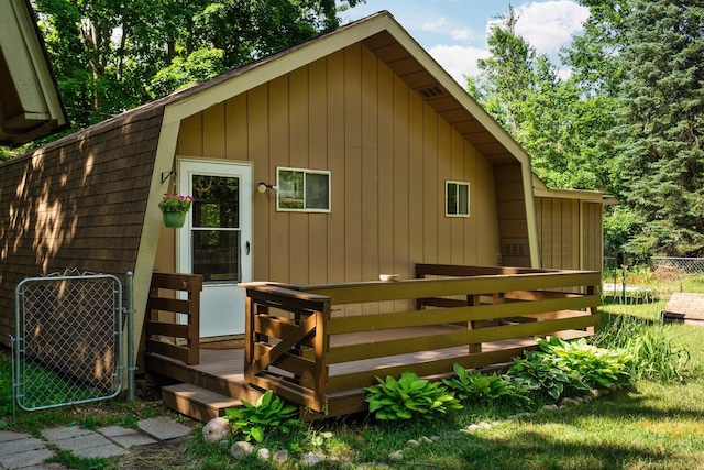 888 Scenic Trl, Gaylord, MI 49735 - photo 1