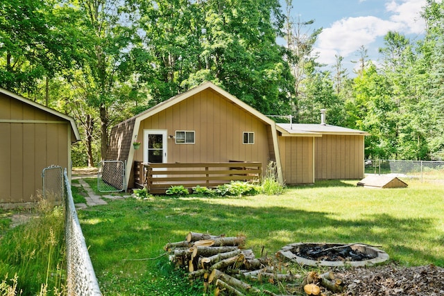 888 Scenic Trl, Gaylord, MI 49735 - photo 22