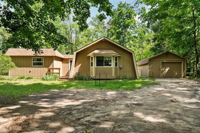 888 Scenic Trl, Gaylord, MI 49735 - photo 27
