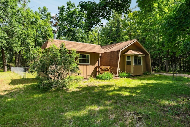 888 Scenic Trl, Gaylord, MI 49735 - photo 25