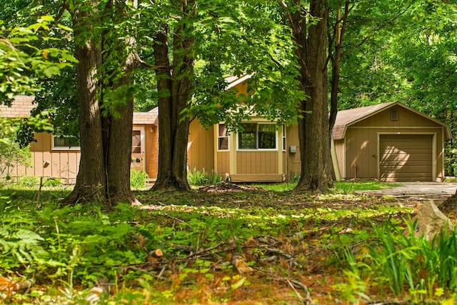 888 Scenic Trl, Gaylord, MI 49735 - photo 2
