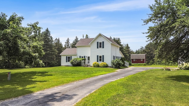 11333 N Extension Rd, Levering, MI 49755 - photo 1
