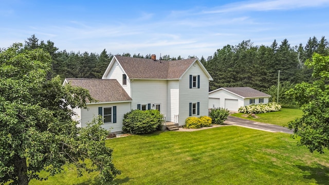 11333 N Extension Rd, Levering, MI 49755 - photo 3