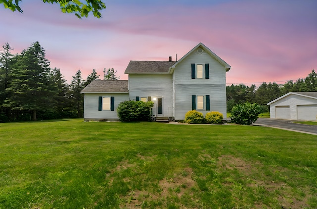 11333 N Extension Rd, Levering, MI 49755 - photo 30