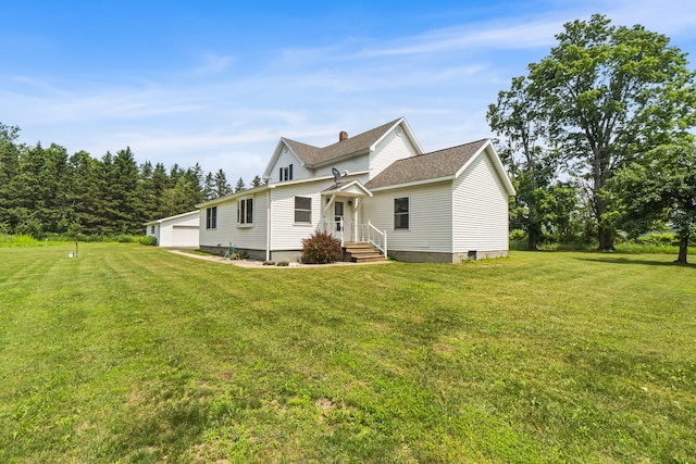 11333 N Extension Rd, Levering, MI 49755 - photo 37