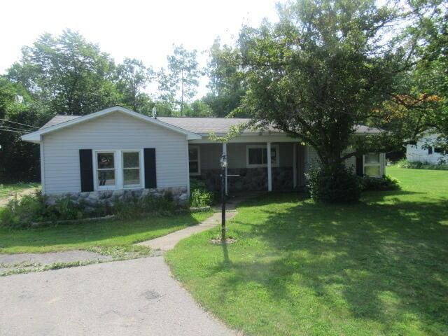 9801 French Rd, Alpena, MI 49707 - photo 1
