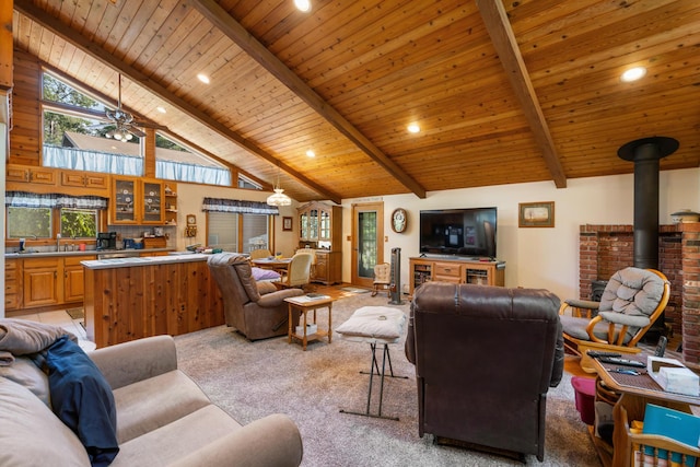 234 Patrick Dr, Indian River, MI 49749 - photo 21