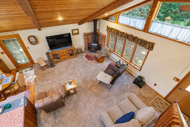 234 Patrick Dr, Indian River, MI 49749 - photo 33