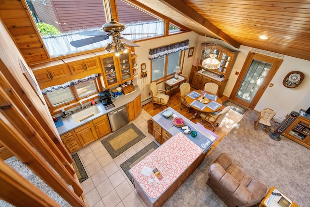 234 Patrick Dr, Indian River, MI 49749 - photo 34