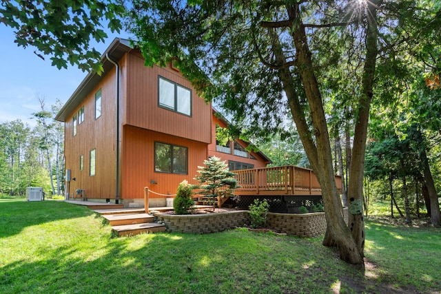234 Patrick Dr, Indian River, MI 49749 - photo 14