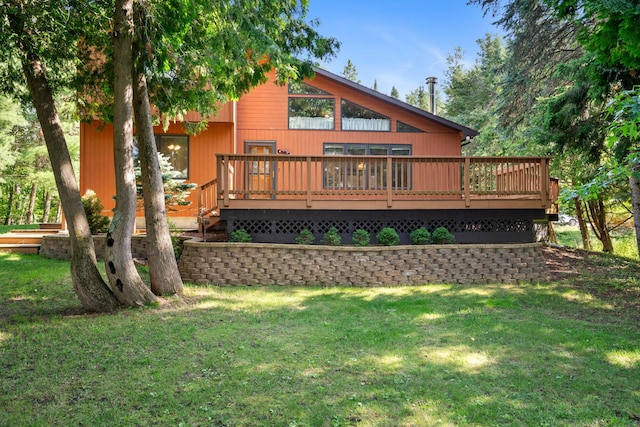234 Patrick Dr, Indian River, MI 49749 - photo 13