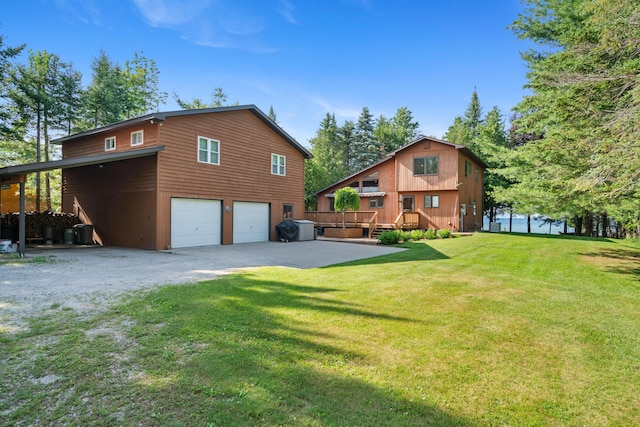 234 Patrick Dr, Indian River, MI 49749 - photo 2