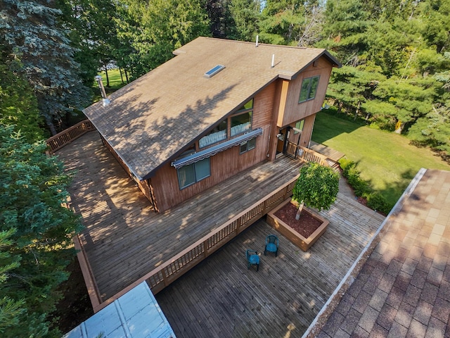 234 Patrick Dr, Indian River, MI 49749 - photo 7