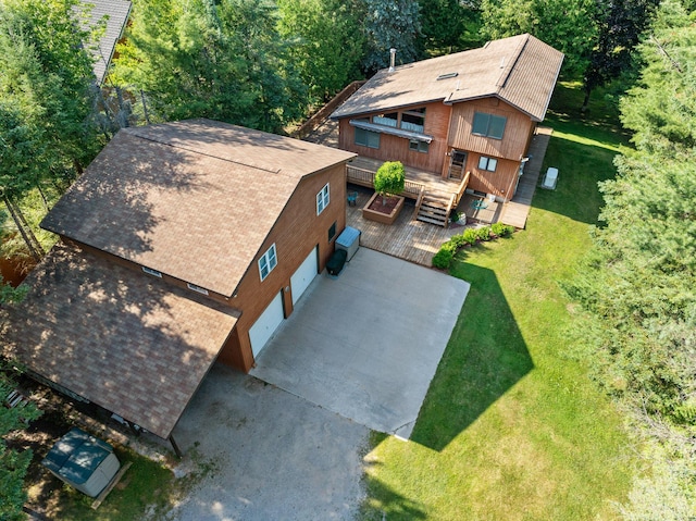 234 Patrick Dr, Indian River, MI 49749 - photo 6