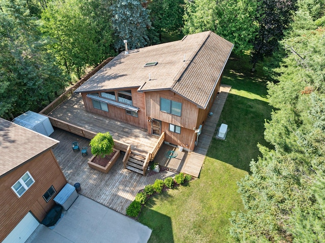 234 Patrick Dr, Indian River, MI 49749 - photo 56