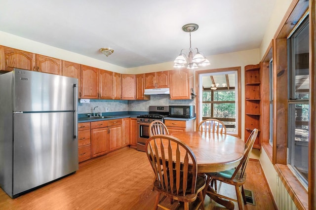 8717 Caulkins Lake Rd, Johannesburg, MI 49751 - photo 10