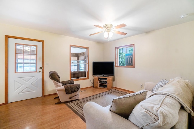 8717 Caulkins Lake Rd, Johannesburg, MI 49751 - photo 13