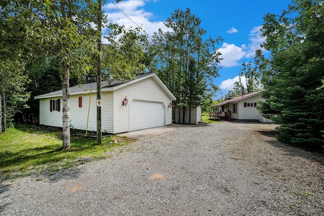 8717 Caulkins Lake Rd, Johannesburg, MI 49751 - photo 19